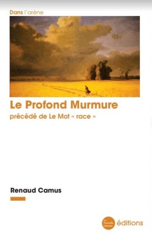 Le profond murmure