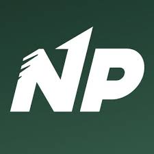 The National Party / An Páirtí Náisiúnta logo