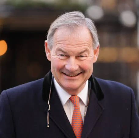 Rupert Lowe
