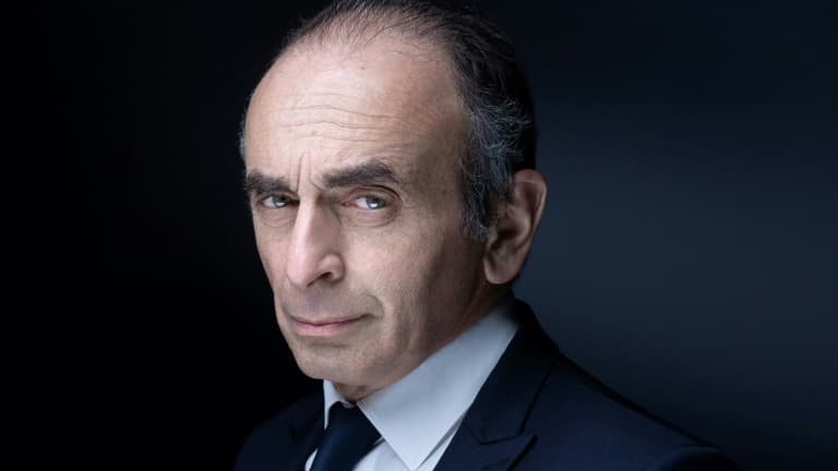 Éric Zemmour