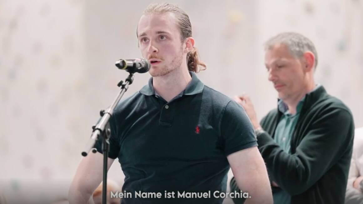Manuel Corchia