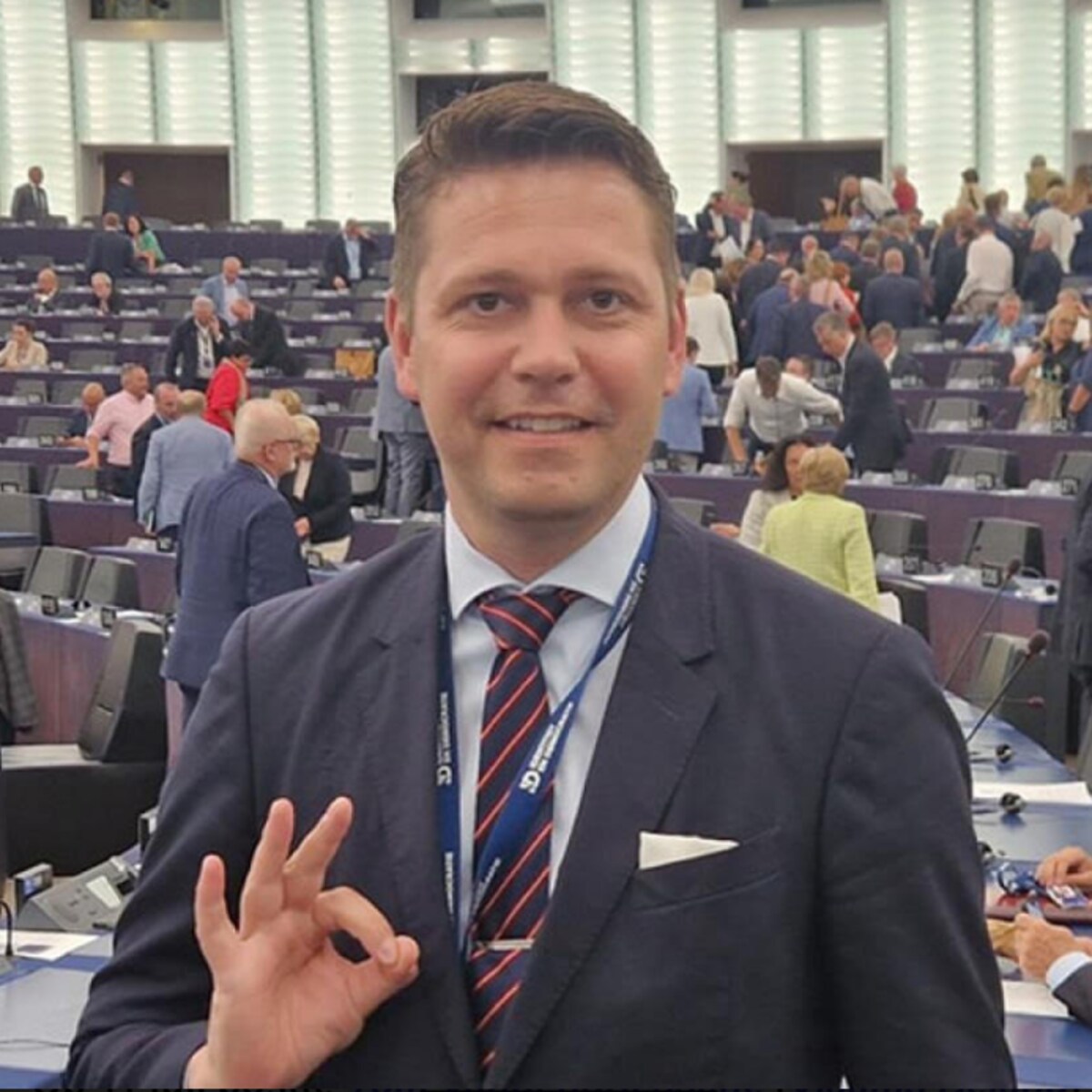 Tom Vandendriessche