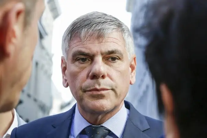 Filip Dewinter