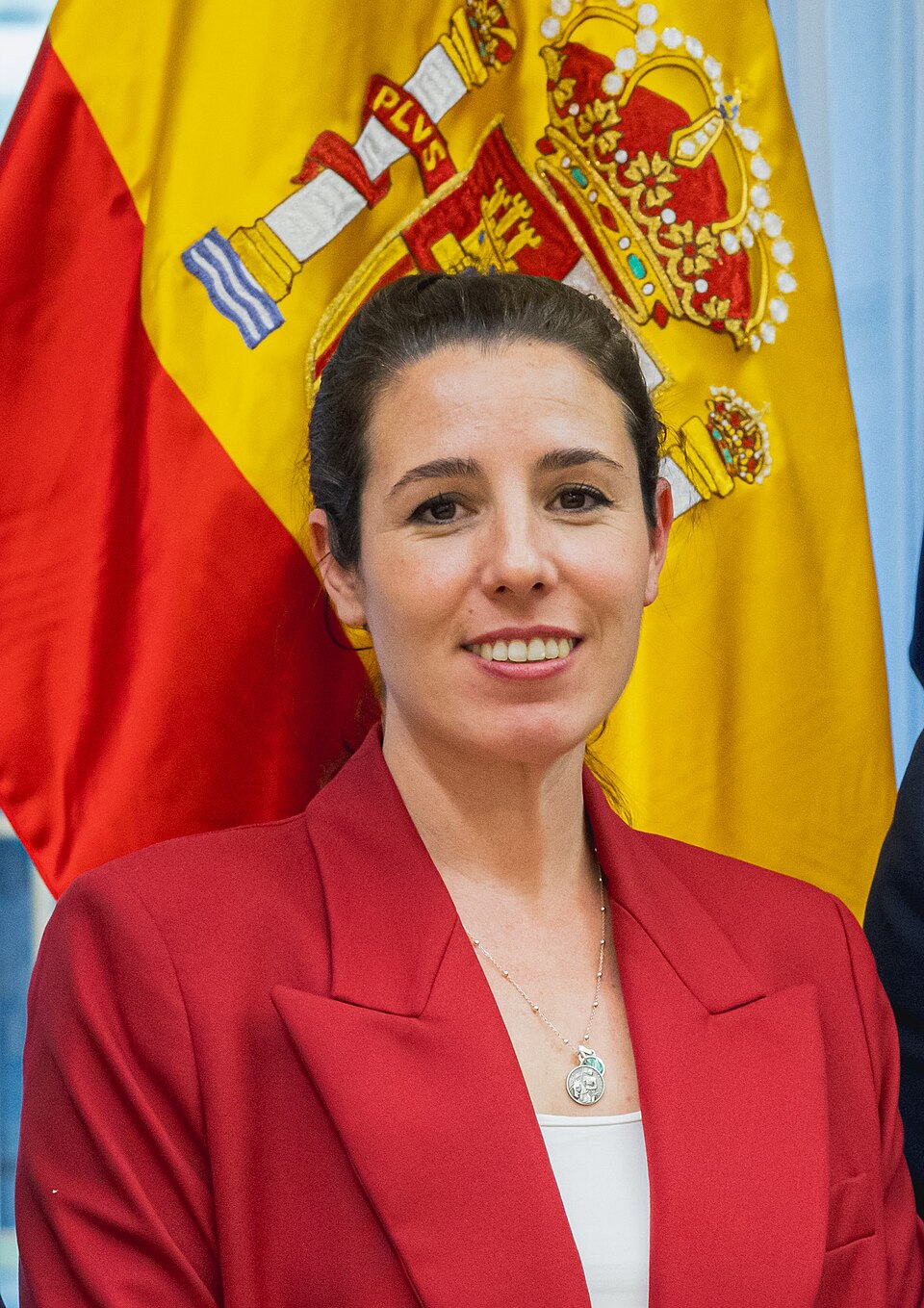 Rocío de Meer