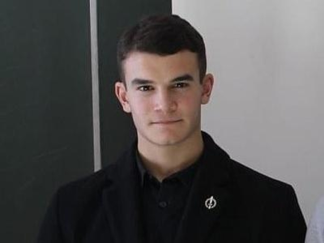 Andrea Ballarati