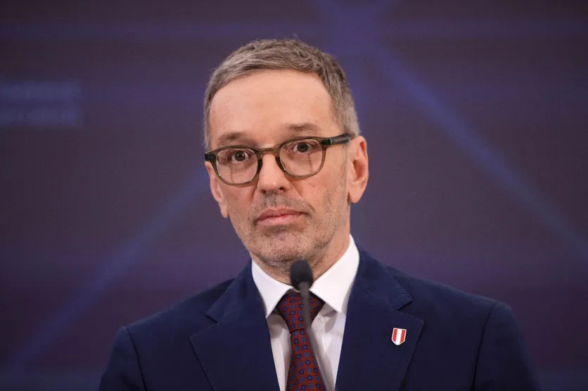 Herbert Kickl