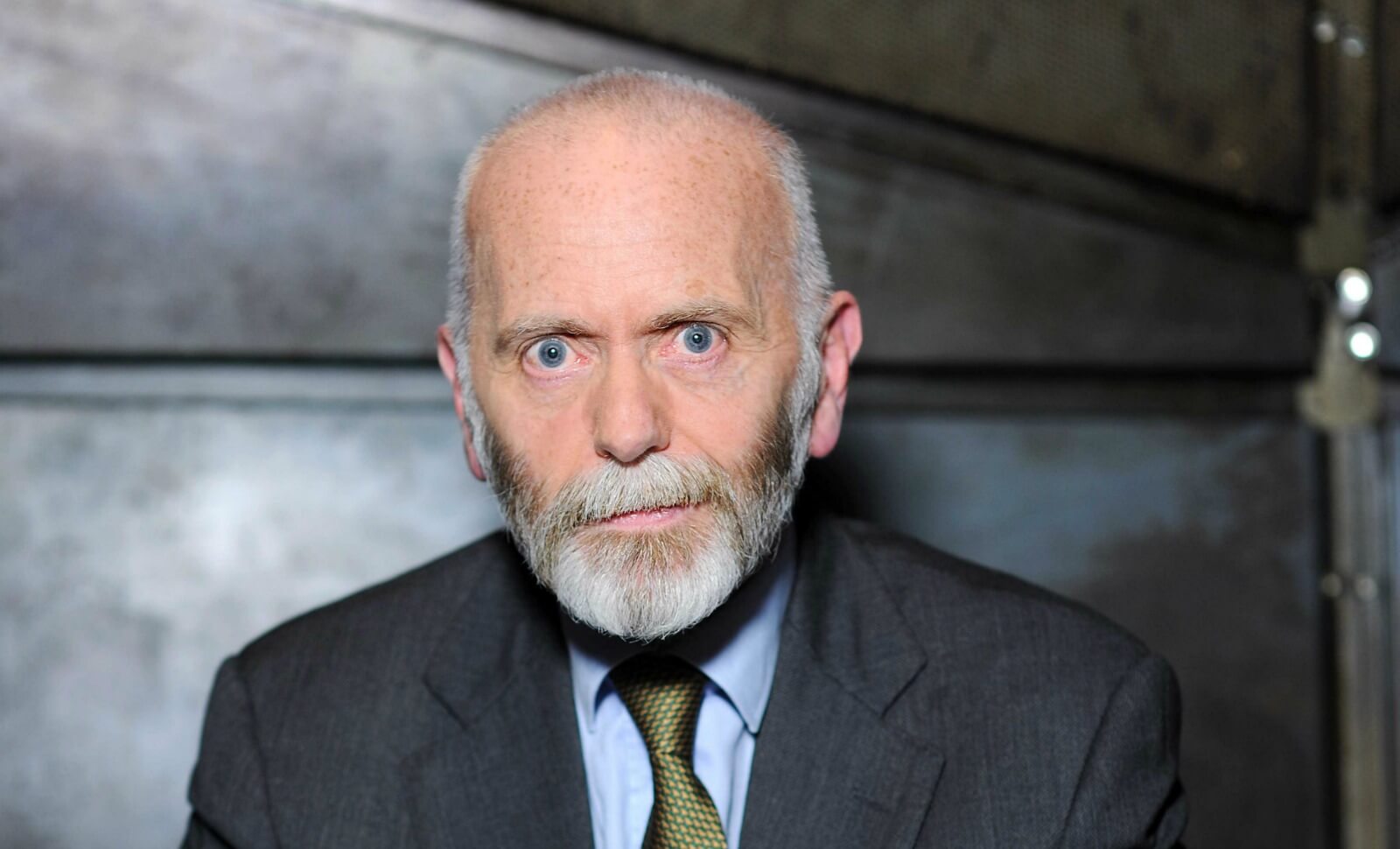 Renaud Camus